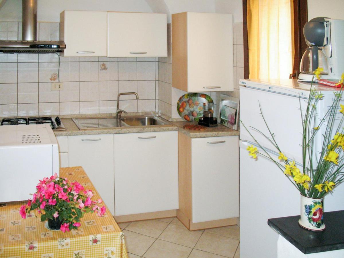 Apartment Elisa - Dol127 By Interhome Costa Carnara Ngoại thất bức ảnh