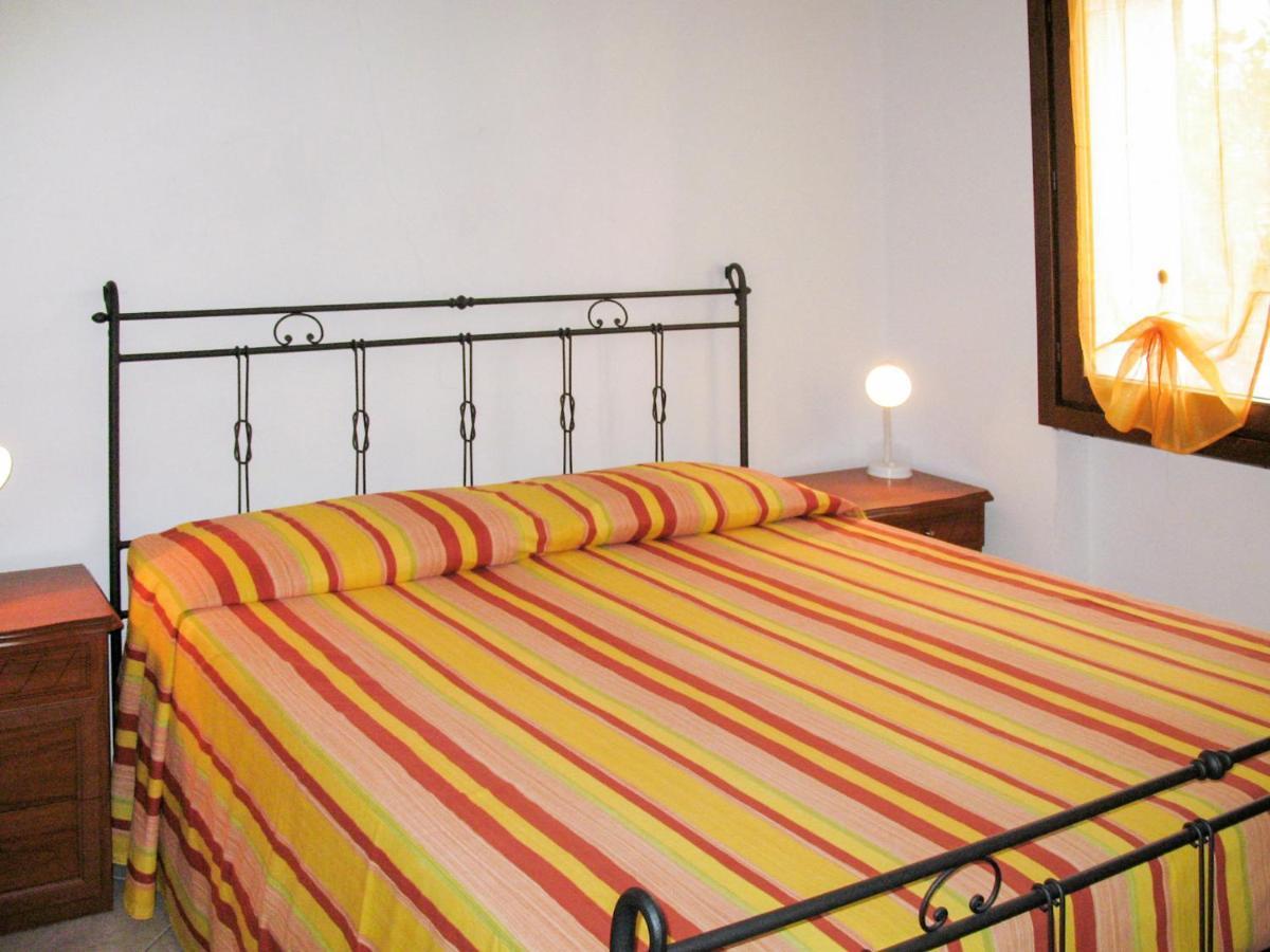 Apartment Elisa - Dol127 By Interhome Costa Carnara Ngoại thất bức ảnh