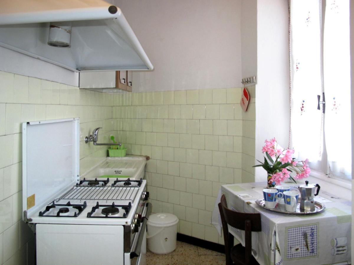 Apartment Elisa - Dol127 By Interhome Costa Carnara Ngoại thất bức ảnh