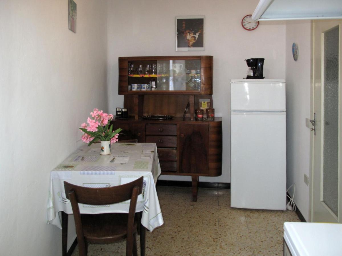 Apartment Elisa - Dol127 By Interhome Costa Carnara Ngoại thất bức ảnh